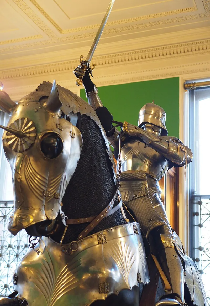 Always on the Field: What a Knight's Perpetual Readiness Reveals About Sustainable On-Call Engineering