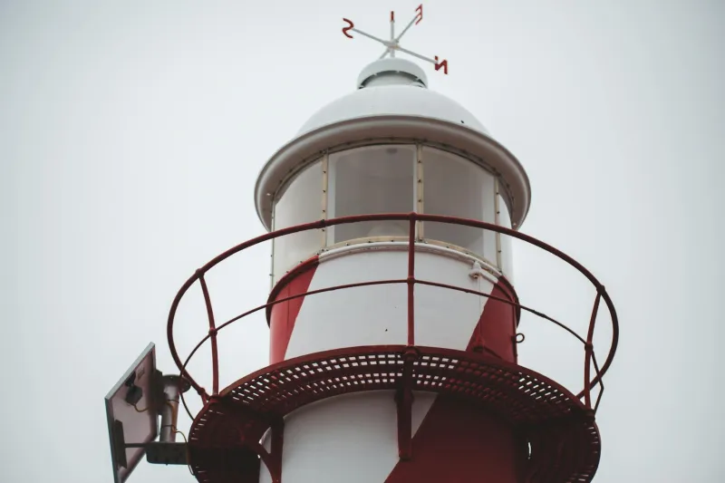 Beacons of Brilliance: How Trinity House's Maritime Legacy Shapes Modern System Monitoring