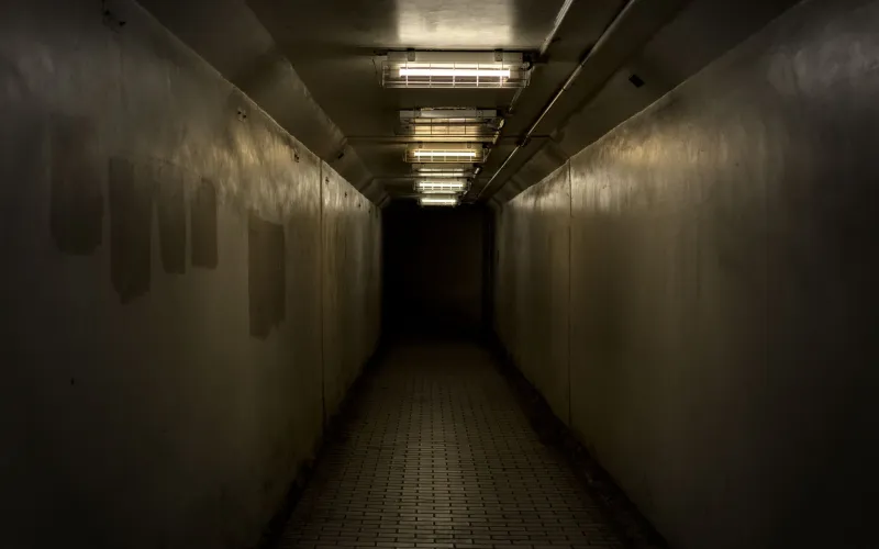 Beneath the Surface: Cold War Britain's Underground Bunkers and the Disaster Recovery Playbook They Left Behind