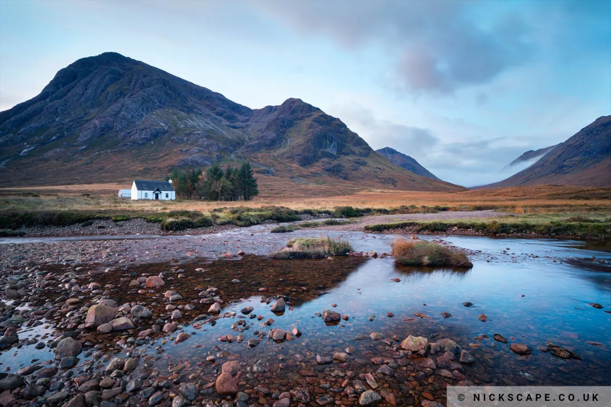 Scottish Highlands