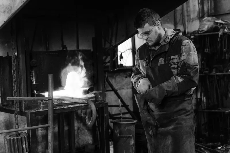 From Apprentice to Architect: What the Guild Model Reveals About Building Engineers Who Actually Know Their Craft