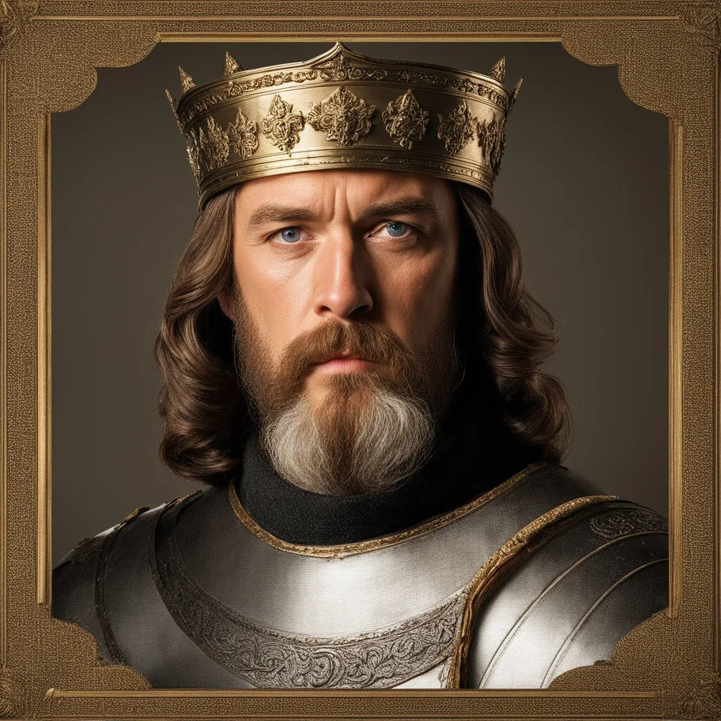 William the Conqueror