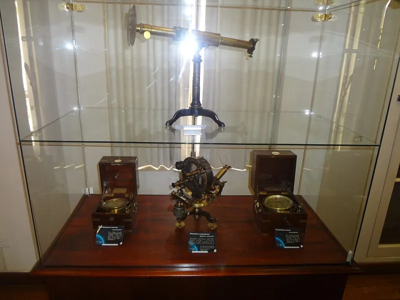 Tick, Iterate, Conquer: What John Harrison's Marine Chronometer Teaches Modern Engineers About Precision Under Pressure