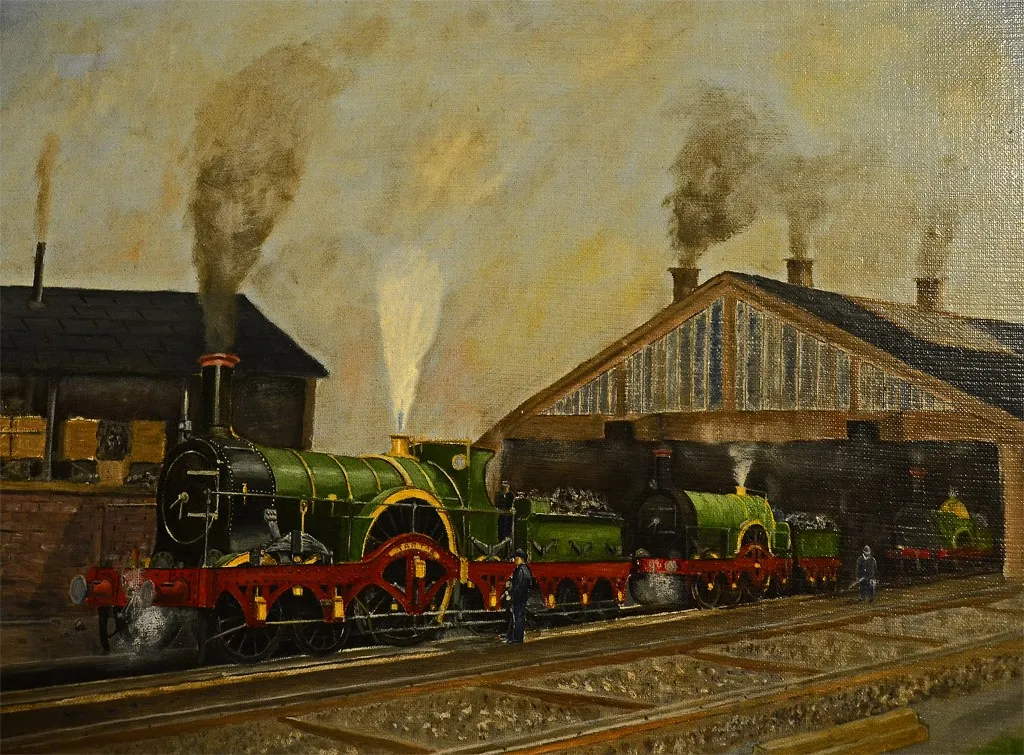 Isambard Kingdom Brunel