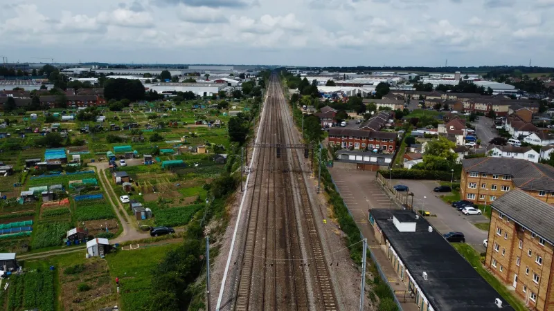 Plot Your Architecture: The British Allotment as a Blueprint for Modular Service Design