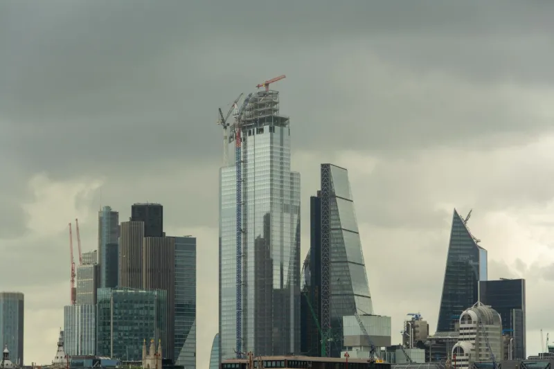 Salvaging Silicon from Chaos: How London's Most Controversial Tower Teaches Crisis Recovery for Failed Software Projects