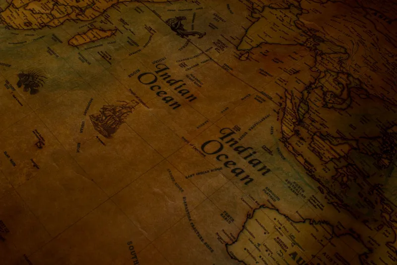 Spice, Silk, and Services: What Medieval Trade Networks Knew About Distributed Communication