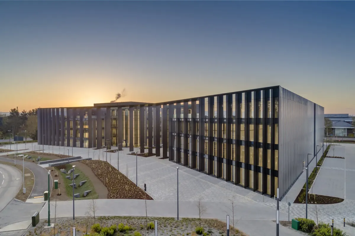 Cambridge Science Park