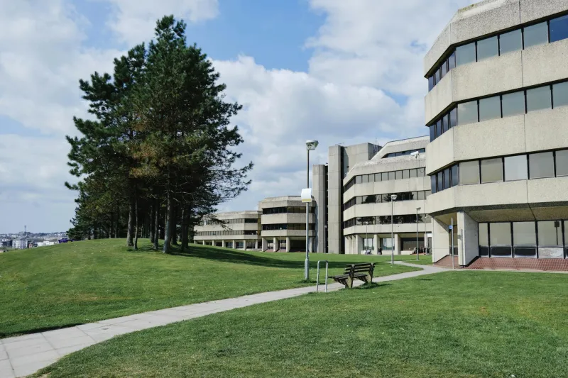 From Station X to Silicon Success: Decoding the Innovation DNA of Britain's First Tech Campus