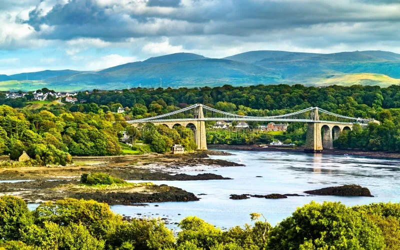 Menai Strait