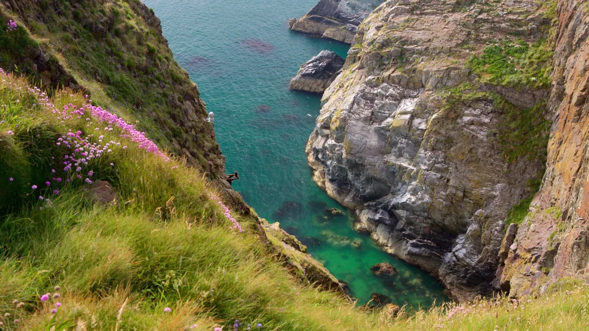 Isle of Anglesey