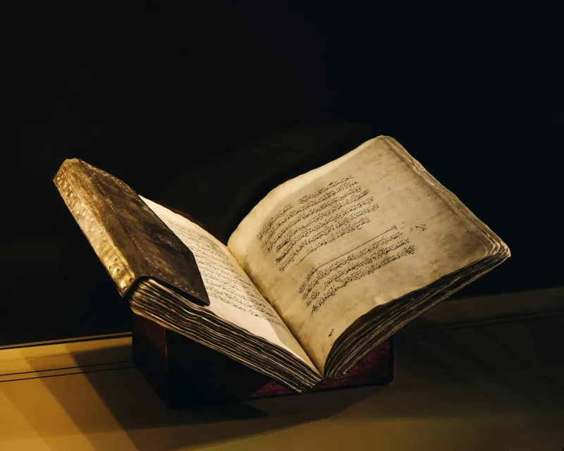 Threads of Truth: Five Documentation Secrets Hidden in the Bayeux Tapestry