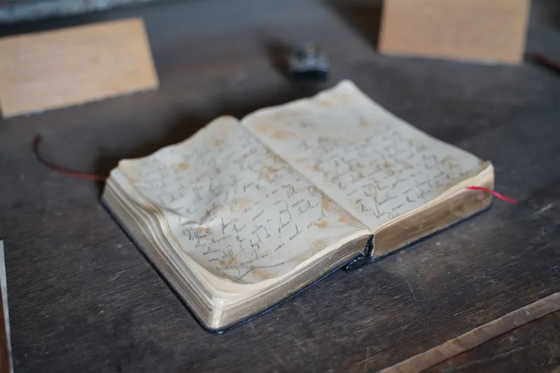Trade Secrets in Version Control: What Medieval Guild Ledgers Taught Us About Institutional Memory