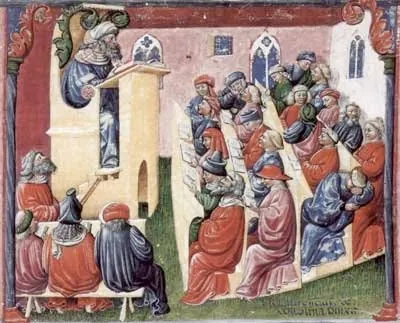 Assize of Clarendon