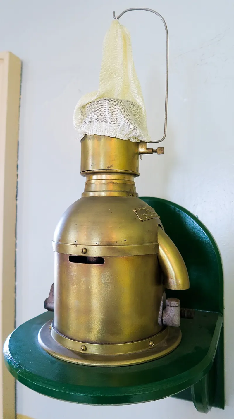 The Watch That Never Slept: Victorian Lighthouse Discipline and the Cure for Modern Alert Fatigue