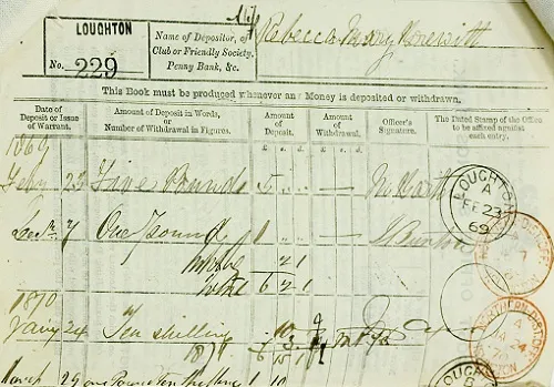 Simplicity Is the Feature: The Victorian Savings Bank That Still Outclasses Your Neobank